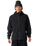 Anti-Series Search 10K/10K Spray Jacket in Black & Black