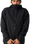 Anti-Series Search 10K/10K Spray Jacket in Black & Black
