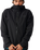 Anti-Series Search 10K/10K Spray Jacket in Black & Black