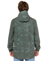 The Rip Curl Anti Series Search Spray 10K/10K Tech Jacket in Deep Cactus | Available at Anns Cottage