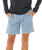 The Rip Curl Boys Boys Epic Knit Shorts in Faded Denim