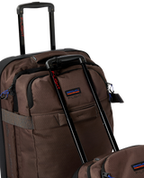 The Rip Curl F-Light Global 100L Holdall in Rock