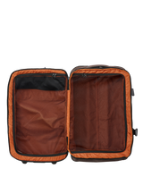 The Rip Curl F-Light Global 100L Holdall in Rock
