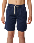 The Rip Curl Boys Boys Epic Volley Shorts 2.0 in Navy
