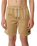 The Rip Curl Boys Boys Epic Volley Shorts 2.0 in Khaki