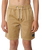 The Rip Curl Boys Boys Epic Volley Shorts 2.0 in Khaki