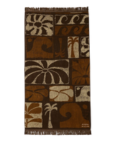 Artist Of The Search Ty Williams Towel in Gold