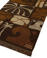 Artist Of The Search Ty Williams Towel in Gold