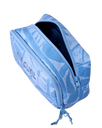 The Rip Curl Mixed Wash Bag in Blue