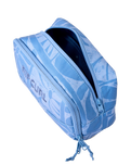 The Rip Curl Mixed Wash Bag in Blue