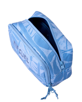 The Rip Curl Mixed Wash Bag in Blue