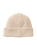 Girls Mixed Beanie in Stone