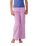 The Rip Curl Girls Girls Surf Puff Trousers in Lilac