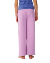 The Rip Curl Girls Girls Surf Puff Trousers in Lilac
