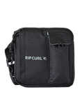 The Rip Curl 24/7 Pouch in Midnight