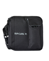 The Rip Curl 24/7 Pouch in Midnight