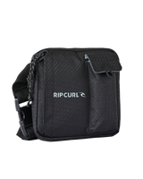 The Rip Curl 24/7 Pouch in Midnight