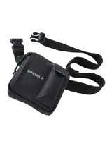 The Rip Curl 24/7 Pouch in Midnight