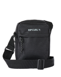 The Rip Curl No Idea Shoulder Bag in Midnight