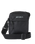 The Rip Curl No Idea Shoulder Bag in Midnight