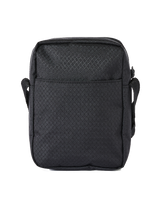The Rip Curl No Idea Shoulder Bag in Midnight