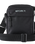 The Rip Curl No Idea Shoulder Bag in Midnight