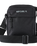 The Rip Curl No Idea Shoulder Bag in Midnight