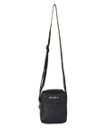 The Rip Curl No Idea Shoulder Bag in Midnight