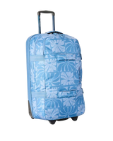 F-Light Artist Of The Search Ty Williams Global 100L Holdall in Navy