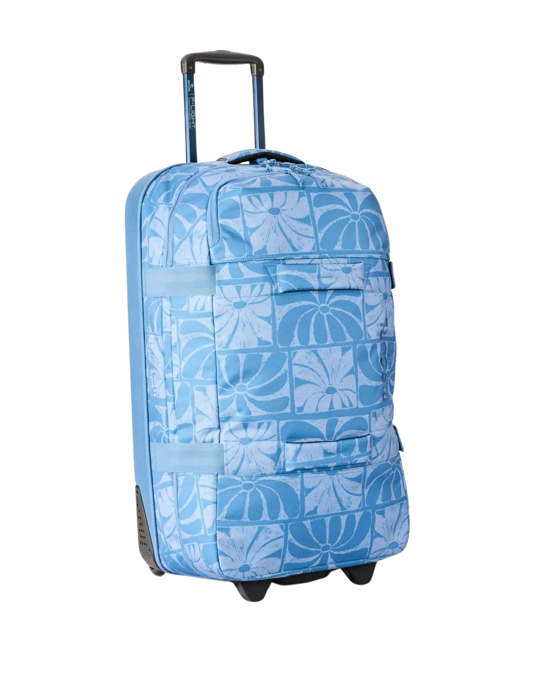 F-Light Artist Of The Search Ty Williams Global 100L Holdall in Navy