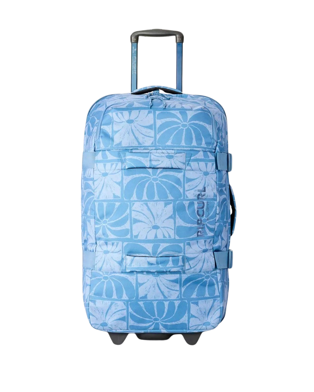 F-Light Artist Of The Search Ty Williams Global 100L Holdall in Navy