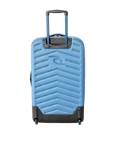 F-Light Artist Of The Search Ty Williams Global 100L Holdall in Navy