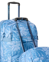 F-Light Artist Of The Search Ty Williams Global 100L Holdall in Navy