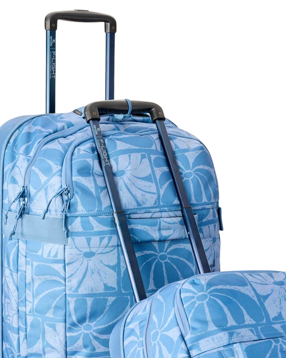 F-Light Artist Of The Search Ty Williams Global 100L Holdall in Navy