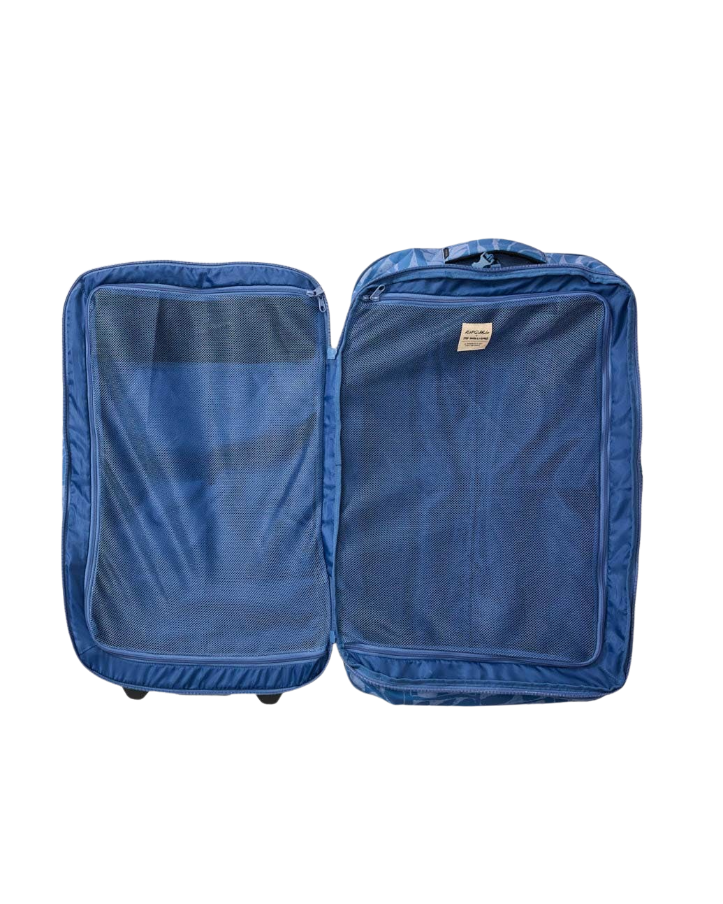 F-Light Artist Of The Search Ty Williams Global 100L Holdall in Navy