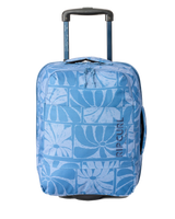 The Rip Curl F-Light Artist Of The Search Ty Williams Cabin 30L Holdall in Navy