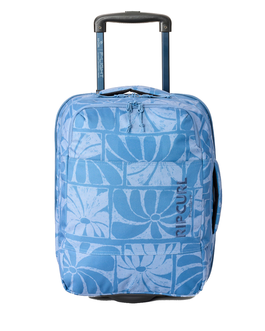 The Rip Curl F-Light Artist Of The Search Ty Williams Cabin 30L Holdall in Navy