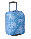 The Rip Curl F-Light Artist Of The Search Ty Williams Cabin 30L Holdall in Navy
