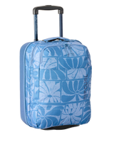 The Rip Curl F-Light Artist Of The Search Ty Williams Cabin 30L Holdall in Navy