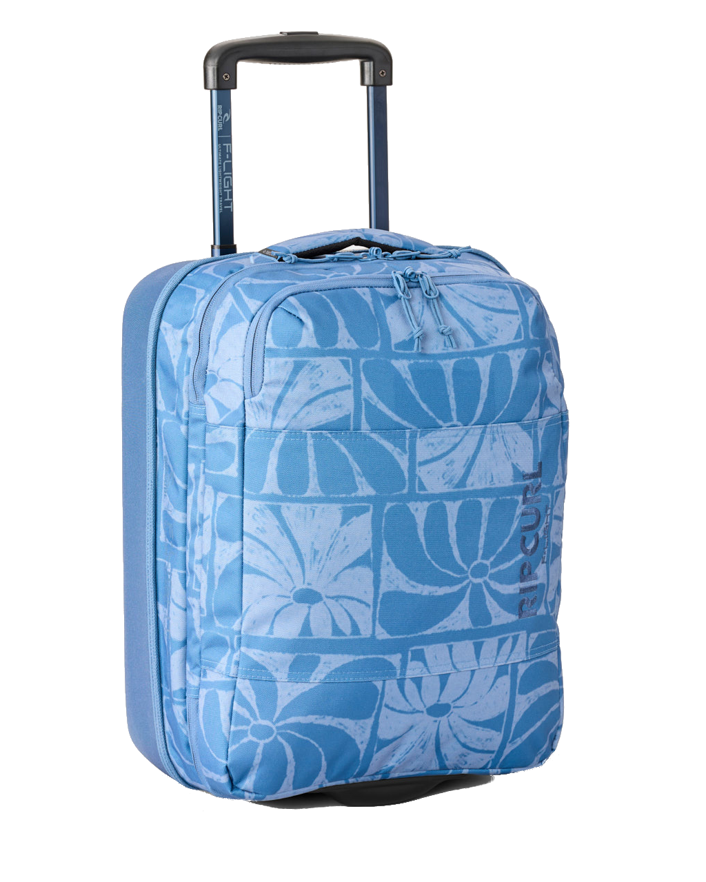 The Rip Curl F-Light Artist Of The Search Ty Williams Cabin 30L Holdall in Navy