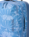 The Rip Curl F-Light Artist Of The Search Ty Williams Cabin 30L Holdall in Navy