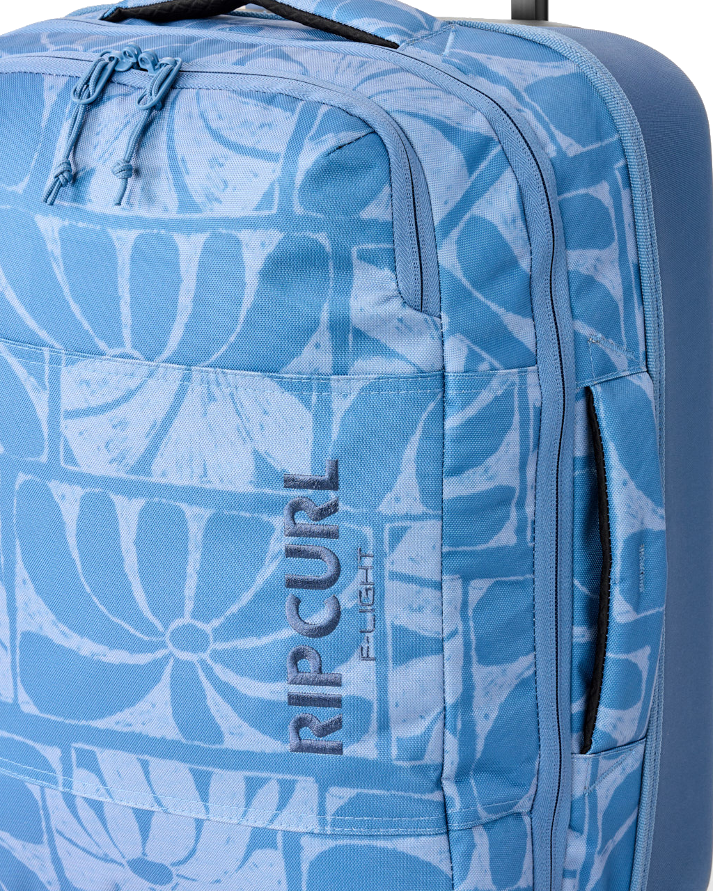 The Rip Curl F-Light Artist Of The Search Ty Williams Cabin 30L Holdall in Navy