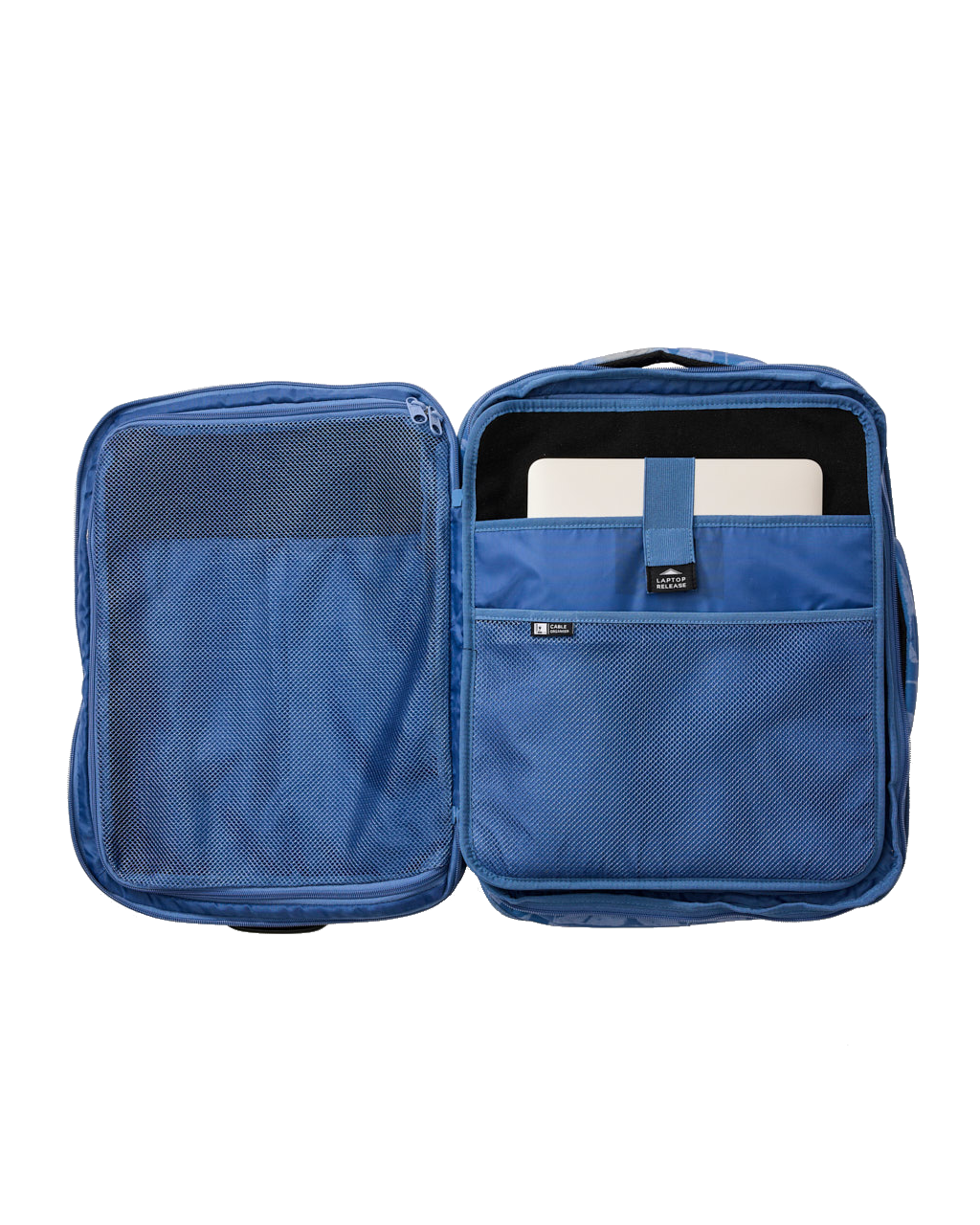 The Rip Curl F-Light Artist Of The Search Ty Williams Cabin 30L Holdall in Navy