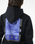 The Rip Curl Boys Boys Future Evolution Hoodie in Black