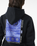 The Rip Curl Boys Boys Future Evolution Hoodie in Black