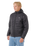 The Rip Curl Mens Anti Series Search Puffer Jacket in Black