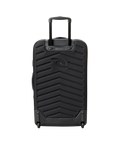 F-Light Global Search Camo 100L Travel Bag in Black & Grey