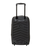 F-Light Transit 45L Search Camo Travel Bag in Black & Grey