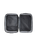 F-Light Transit 45L Search Camo Travel Bag in Black & Grey