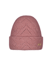 Bridgey Beanie in Morganite